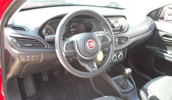 Fiat Tipo SW 1.3 mjt 95CV S&S Uff Italy Bluetooth USB Clima pieno