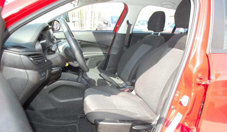 Fiat Tipo SW 1.3 mjt 95CV S&S Uff Italy Bluetooth USB Clima pieno