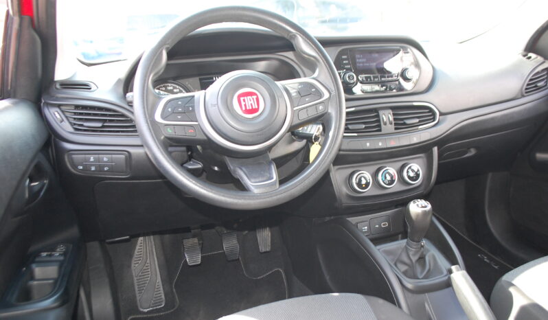 Fiat Tipo SW 1.3 mjt 95CV S&S Uff Italy Bluetooth USB Clima pieno