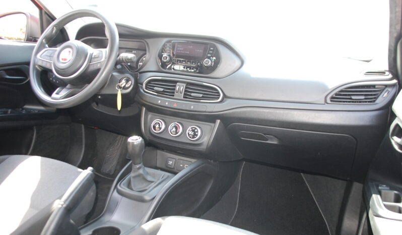 Fiat Tipo SW 1.3 mjt 95CV S&S Uff Italy Bluetooth USB Clima pieno