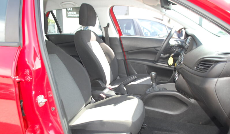 Fiat Tipo SW 1.3 mjt 95CV S&S Uff Italy Bluetooth USB Clima pieno