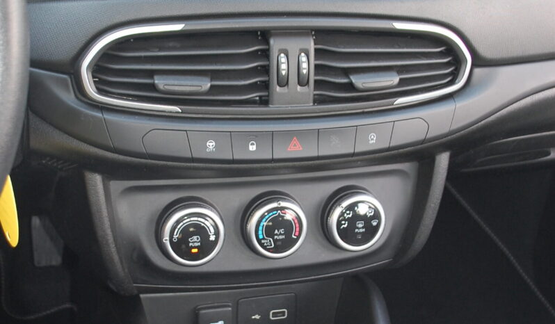 Fiat Tipo SW 1.3 mjt 95CV S&S Uff Italy Bluetooth USB Clima pieno