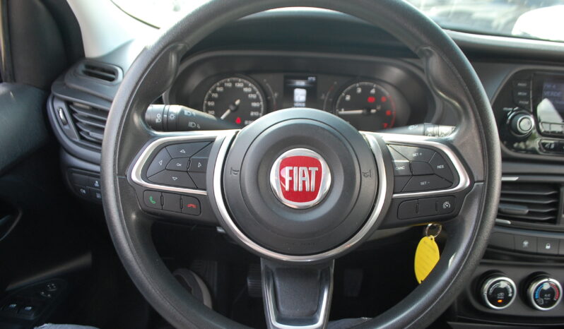 Fiat Tipo SW 1.3 mjt 95CV S&S Uff Italy Bluetooth USB Clima pieno