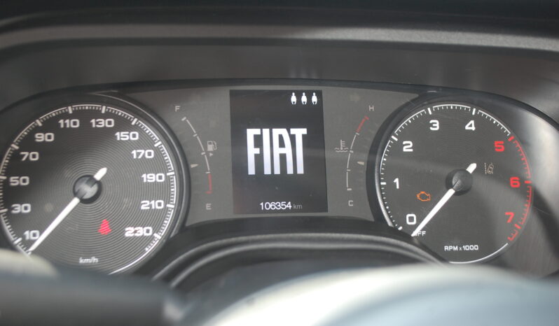 Fiat Tipo SW 1.3 mjt 95CV S&S Uff Italy Bluetooth USB Clima pieno