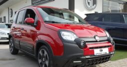 Fiat Panda 1.0 firefly hybrid 70CV S&S City Cross Uff Italy