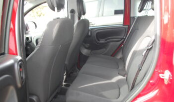 Fiat Panda 1.0 firefly hybrid 70CV S&S City Cross Uff Italy pieno