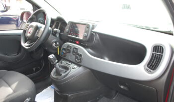 Fiat Panda 1.0 firefly hybrid 70CV S&S City Cross Uff Italy pieno