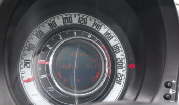 Fiat 500 1.2 Lounge 69CV GPL Uff Italy Tetto USB Lega pieno