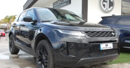 Land Rover Range Rover Evoque 2.0d i4 mhev SE awd 150cv auto Pelle Tetto Uff It