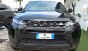 Land Rover Range Rover Evoque 2.0d i4 mhev SE awd 150cv auto Pelle Tetto Uff It pieno