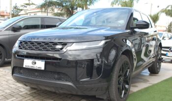 Land Rover Range Rover Evoque 2.0d i4 mhev SE awd 150cv auto Pelle Tetto Uff It pieno
