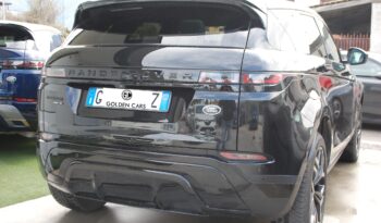 Land Rover Range Rover Evoque 2.0d i4 mhev SE awd 150cv auto Pelle Tetto Uff It pieno