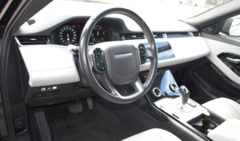 Land Rover Range Rover Evoque 2.0d i4 mhev SE awd 150cv auto Pelle Tetto Uff It pieno