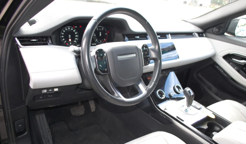 Land Rover Range Rover Evoque 2.0d i4 mhev SE awd 150cv auto Pelle Tetto Uff It pieno