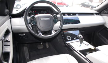 Land Rover Range Rover Evoque 2.0d i4 mhev SE awd 150cv auto Pelle Tetto Uff It pieno