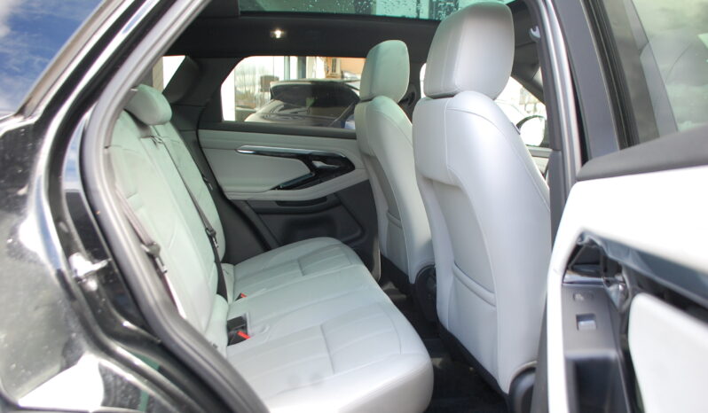 Land Rover Range Rover Evoque 2.0d i4 mhev SE awd 150cv auto Pelle Tetto Uff It pieno