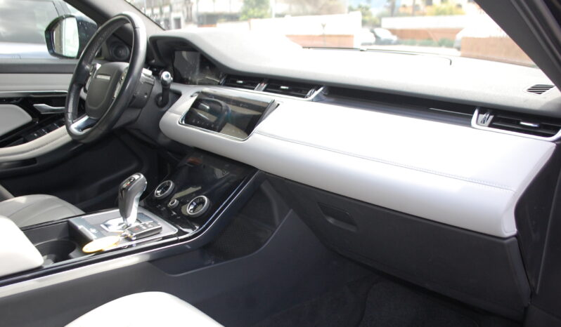 Land Rover Range Rover Evoque 2.0d i4 mhev SE awd 150cv auto Pelle Tetto Uff It pieno