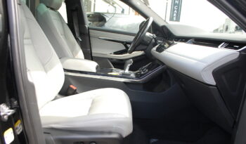 Land Rover Range Rover Evoque 2.0d i4 mhev SE awd 150cv auto Pelle Tetto Uff It pieno