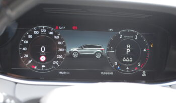 Land Rover Range Rover Evoque 2.0d i4 mhev SE awd 150cv auto Pelle Tetto Uff It pieno