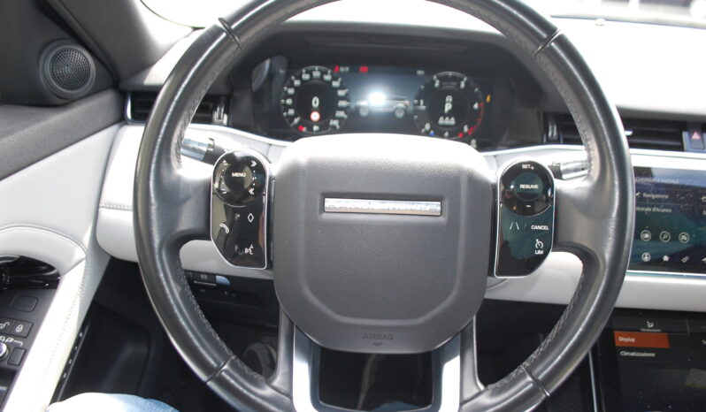 Land Rover Range Rover Evoque 2.0d i4 mhev SE awd 150cv auto Pelle Tetto Uff It pieno