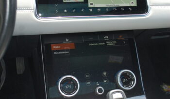 Land Rover Range Rover Evoque 2.0d i4 mhev SE awd 150cv auto Pelle Tetto Uff It pieno