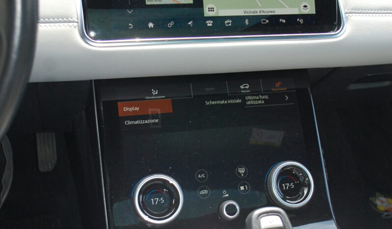 Land Rover Range Rover Evoque 2.0d i4 mhev SE awd 150cv auto Pelle Tetto Uff It pieno