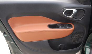 Fiat 500L 1.3 mjt Trekking 85CV Uff Italy Tetto Navi USB pieno