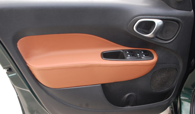 Fiat 500L 1.3 mjt Trekking 85CV Uff Italy Tetto Navi USB pieno