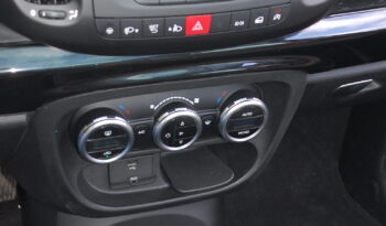 Fiat 500L 1.3 mjt Trekking 85CV Uff Italy Tetto Navi USB pieno