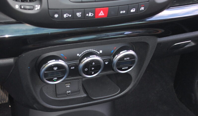 Fiat 500L 1.3 mjt Trekking 85CV Uff Italy Tetto Navi USB pieno