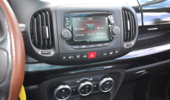 Fiat 500L 1.3 mjt Trekking 85CV Uff Italy Tetto Navi USB pieno