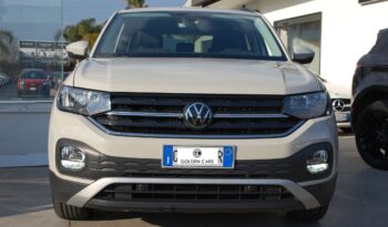 Volkswagen T-Cross 1.0 tsi Style 110CV dsg Uff Italy Radar USB Led pieno