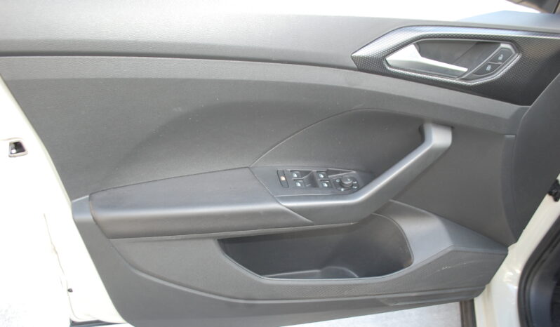 Volkswagen T-Cross 1.0 tsi Style 110CV dsg Uff Italy Radar USB Led pieno