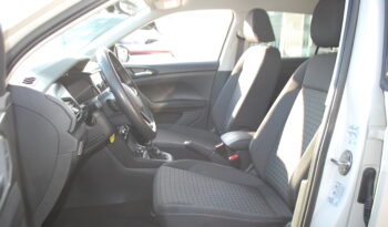 Volkswagen T-Cross 1.0 tsi Style 110CV dsg Uff Italy Radar USB Led pieno