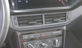 Volkswagen T-Cross 1.0 tsi Style 110CV dsg Uff Italy Radar USB Led pieno