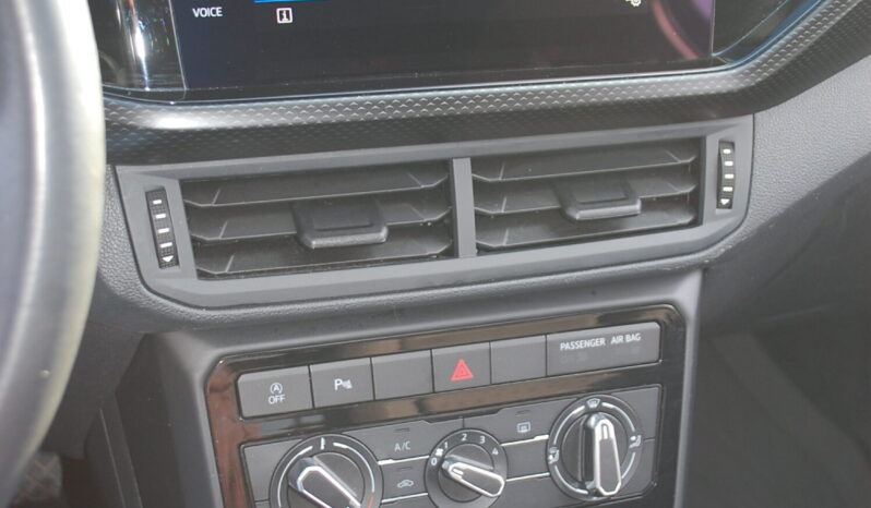 Volkswagen T-Cross 1.0 tsi Style 110CV dsg Uff Italy Radar USB Led pieno