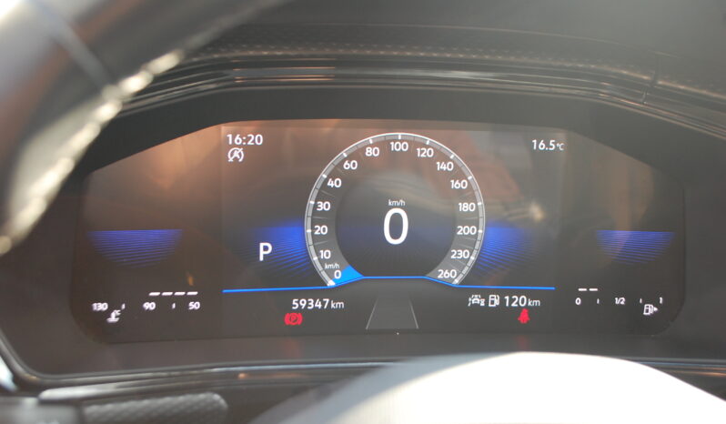 Volkswagen T-Cross 1.0 tsi Style 110CV dsg Uff Italy Radar USB Led pieno