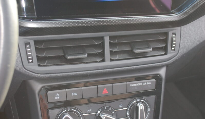 Volkswagen T-Cross 1.0 tsi Style 110CV dsg Uff Italy Radar USB Led pieno