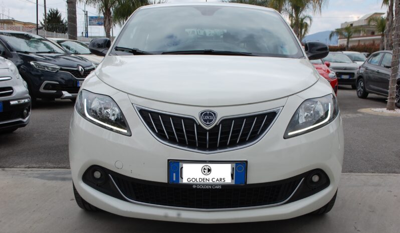 Lancia Ypsilon 1.0 firefly hybrid Gold Plus S&S Uff Italy USB pieno