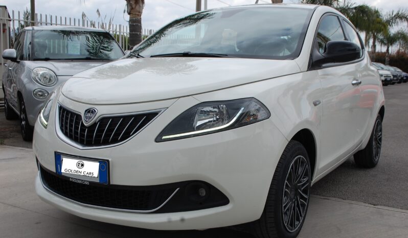 Lancia Ypsilon 1.0 firefly hybrid Gold Plus S&S Uff Italy USB pieno