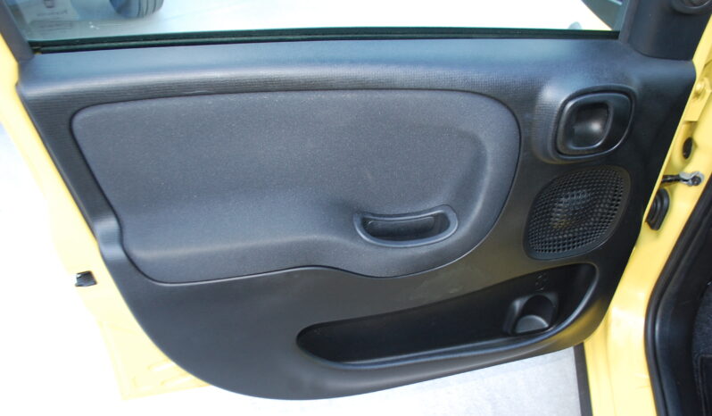 Fiat Panda Pandina Cross 1.0 firefly 70CV hybrid Uff Italy pieno