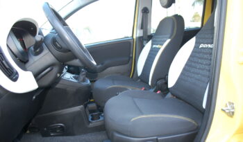 Fiat Panda Pandina Cross 1.0 firefly 70CV hybrid Uff Italy pieno