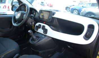 Fiat Panda Pandina Cross 1.0 firefly 70CV hybrid Uff Italy pieno