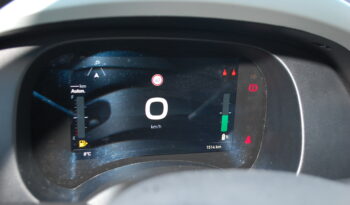 Fiat Panda Pandina Cross 1.0 firefly 70CV hybrid Uff Italy pieno