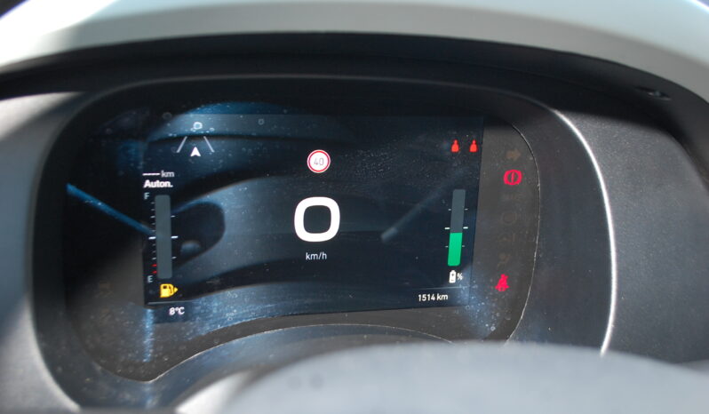 Fiat Panda Pandina Cross 1.0 firefly 70CV hybrid Uff Italy pieno