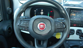 Fiat Panda Pandina Cross 1.0 firefly 70CV hybrid Uff Italy pieno