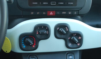 Fiat Panda Pandina Cross 1.0 firefly 70CV hybrid Uff Italy pieno