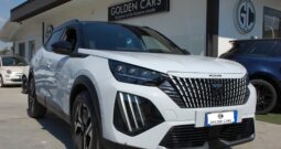 Peugeot 2008 1.2 hybrid GT 145cv e-dcs6 Uff Italy Navi Led USB