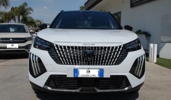 Peugeot 2008 1.2 hybrid GT 145cv e-dcs6 Uff Italy Navi Led USB pieno