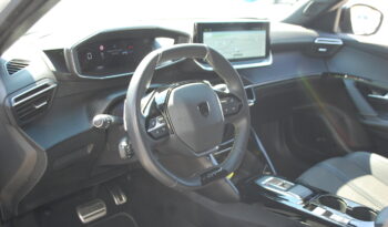 Peugeot 2008 1.2 hybrid GT 145cv e-dcs6 Uff Italy Navi Led USB pieno
